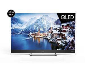 TCL 55" QLED Android TV - 55X4US