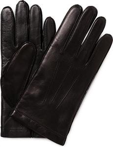 TOUCH NAPPA GLOVE W/ WOOL LINING