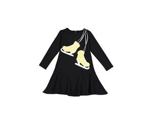 Teela Nyc Nona Ice Skate Dress