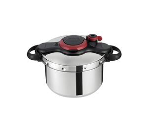 Tefal Clipso Minut Easy Pressure Cooker 7.5L