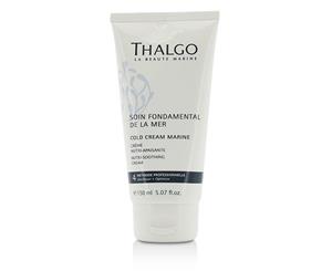 Thalgo Cold Cream Marine NutriSoothing Cream For Dry Sensitive Skin (Salon Size) 150ml/5.07oz