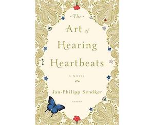 The Art of Hearing Heartbeats