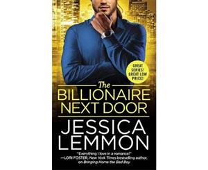 The Billionaire Next Door