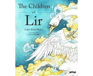 The Children of Lir - Hardback