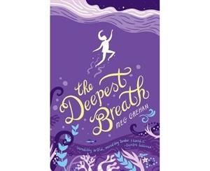 The Deepest Breath - Paperback