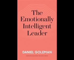 The Emotionally Intelligent Leader