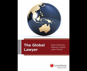 The Global Lawyer