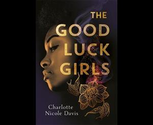 The Good Luck Girls