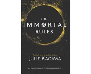 The Immortal Rules