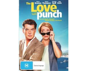 The Love Punch