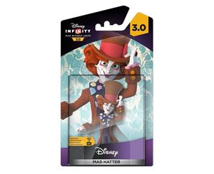 The Mad Hatter (Alice Through the Looking Glass) Disney Infinity 3.0 Figure