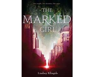 The Marked Girl