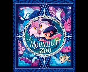 The Moonlight Zoo