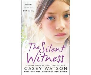 The Silent Witness