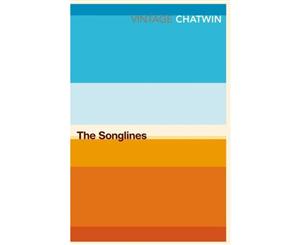 The Songlines  Vintage Classics