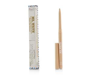 TheBalm Mr. Write Long Lasting Eyeliner Pencil # Datenights (Nude) 0.35g/0.012oz