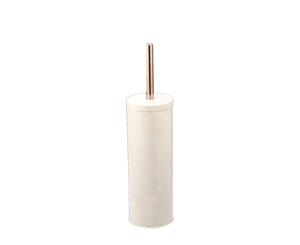 Toilet Brush Holder Metal Stainless Steel