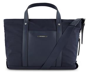 Tony Bianco Gus Tote Bag - Navy