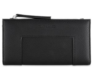 Tony Bianco Ian Wallet - Black