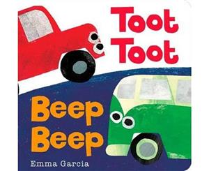 Toot Toot Beep Beep