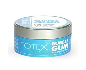 Totex Hair Styling Wax Bubble Gum 150ml