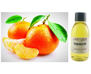 Tropical Tangerine - Fragrance Oil