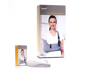 Tynor Premium Arm Sling For Clavicle Humerus Fractures Shoulder