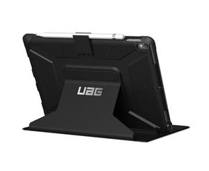 UAG METROPOLIS FOLIO CASE FOR IPAD PRO 12.9-INCH (2017/2015) - BLACK