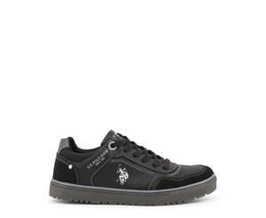 U.S. Polo Assn. Original Men's Sneakers - walks4170w8_ys1_blk