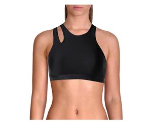 Under Armour Womens Low-Impact Fitness Sports Bra