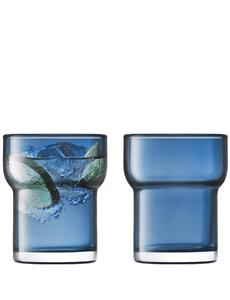 Utility Tumbler Pair Sapphire