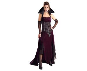 Vampira Collector's Edition Adult Costume