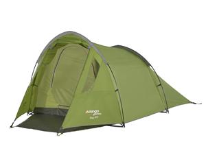 Vango Spey 300 3 Person Camping & Hiking Tent - Treetops (VTE-SPY300-N)