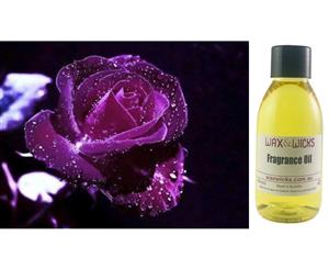 Velvet Rose - Fragrance Oil