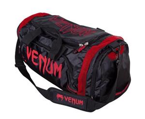 Venum Trainer Lite Sport Bag - Red Devil