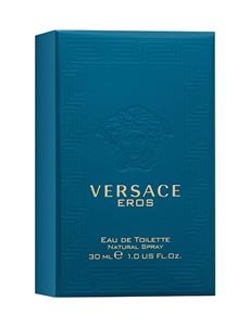 Versace Eros Eau De Toilette 30ml