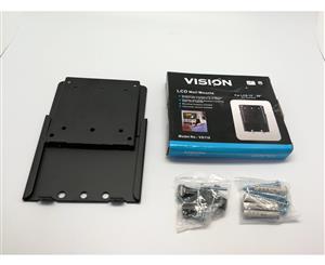 Vision 13" - 30" Plasma/LCD TV Wall Bracket Mount