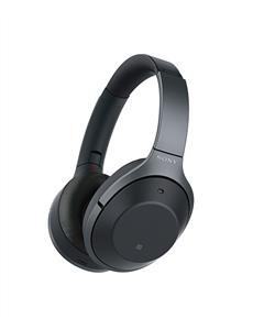 WH1000XM2B Noise Cancelling Headphones - Black