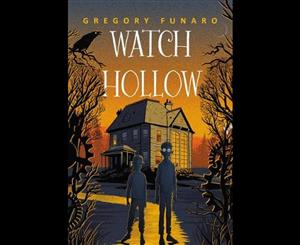 Watch Hollow