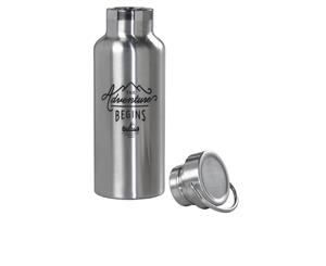 Water Bottle Stainless Steel 500ml