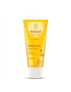 Weleda Calendula Face Cream