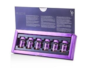 Wella SP Volumize Infusions 6x5ml/0.16oz