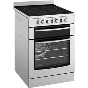 Westinghouse - WFE647SA - 60cm Upright Electric Oven