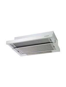 Westinghouse WRH608IW 60cm Slide Out Rangehood