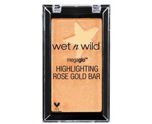 Wet n Wild - Rose Gold Megaglo Highlighting Bar