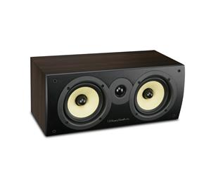 Wharfedale Crystal 4.c Centre Speaker (WALNUT)