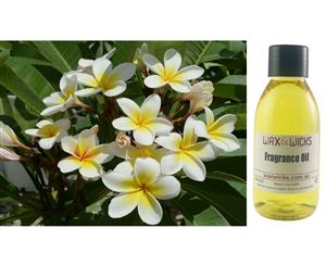 White Frangipani - Fragrance Oil