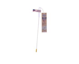 White Magic Super Long Straw Washing Brush