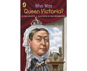 Who Was Queen Victoria