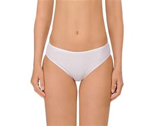 Women's Naturana Cotton Mini Brief